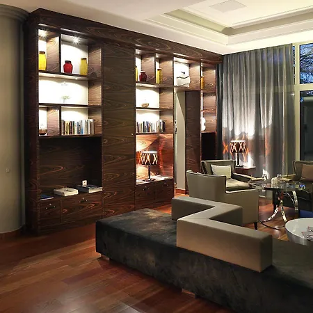 Szálloda Ac By Marriott Ambassadeur Antibes - Les Pins 4*