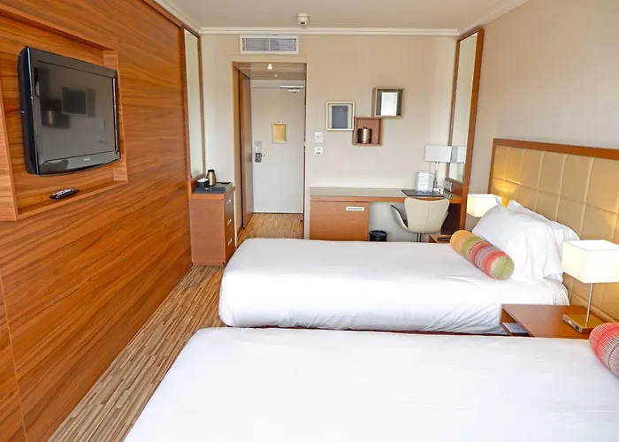 Ac By Marriott Ambassadeur Antibes - Les Pins Juan-les-Pins