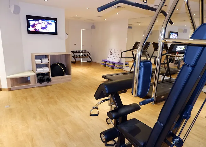 Ac By Marriott Ambassadeur Antibes - Les Pins Hotel 4*