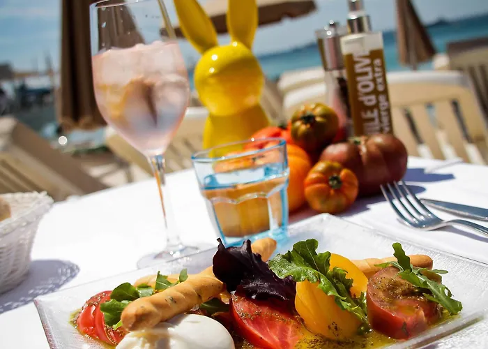 Ac By Marriott Ambassadeur Antibes - Les Pins Juan-les-Pins