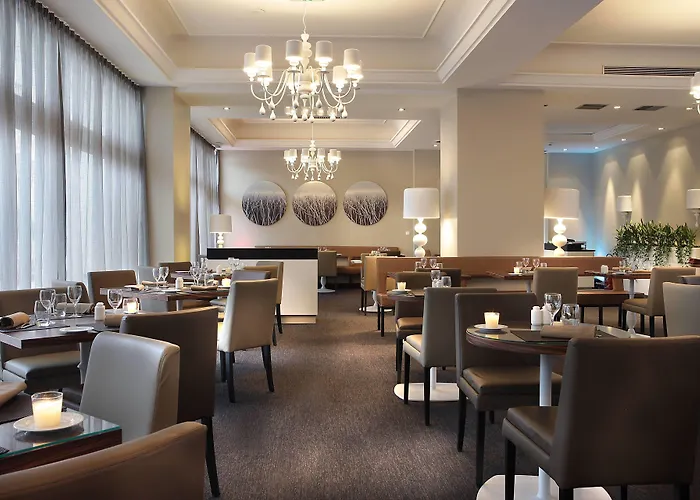 Ac By Marriott Ambassadeur Antibes - Les Pins