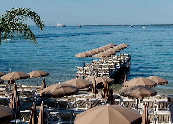 Hotel Ac By Marriott Ambassadeur Antibes - Les Pins