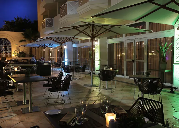 Ac By Marriott Ambassadeur Antibes - Les Pins Juan-les-Pins