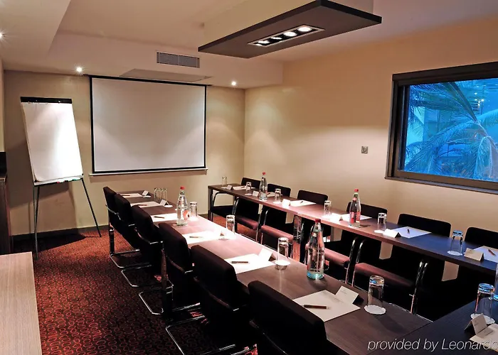 Hotel Ac By Marriott Ambassadeur Antibes - Les Pins Juan-les-Pins