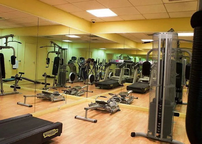 Ac By Marriott Ambassadeur Antibes - Les Pins Juan-les-Pins